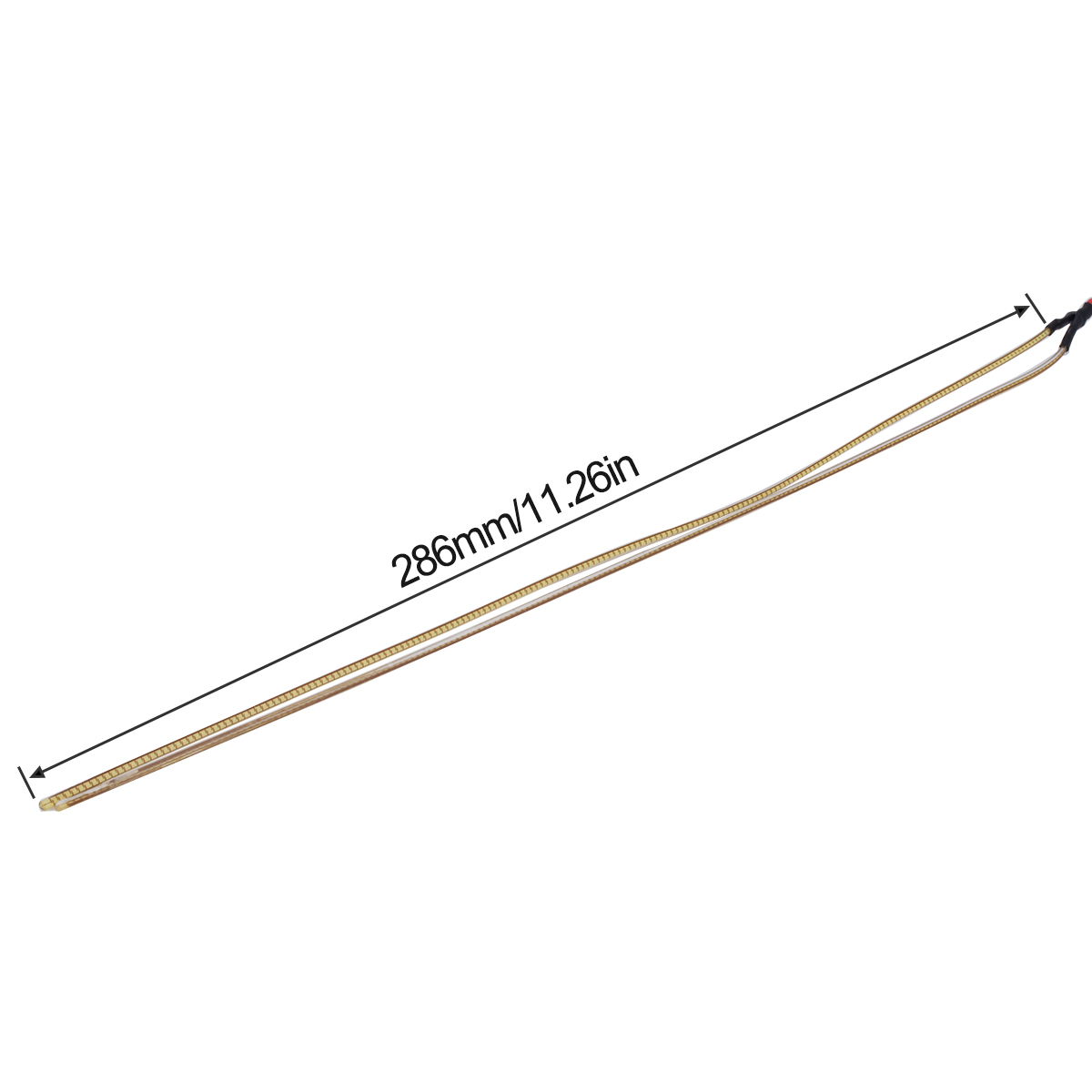 LED-Streifenlichter, Nachtstra – Drone Lidi Rc Bewertung und Preis