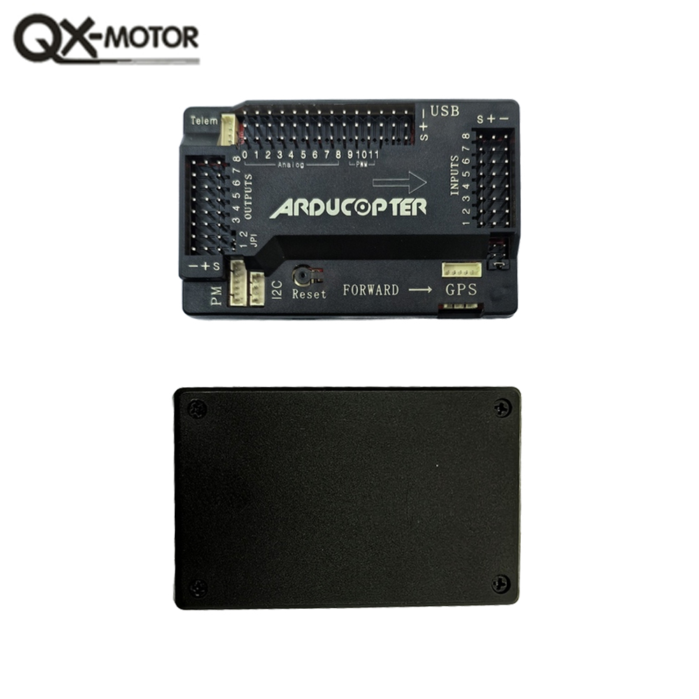 APM 2.8 Flugsteuerplatine mit  – Drone Rc Flight Controller Bewertung und Preis