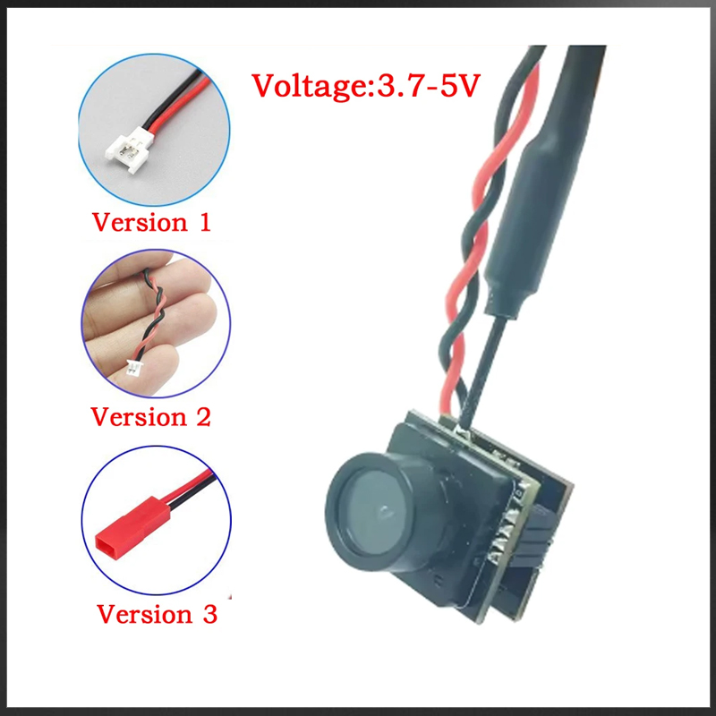 SLONWAKE FPV 25mW Leistungssim – Receiver Rc Drone Bewertung und Preis