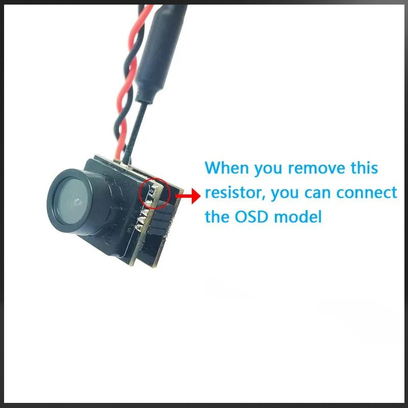 SLONWAKE FPV 25mW Leistungssim – Receiver Rc Drone Bewertung und Preis