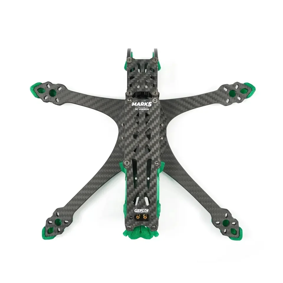 GEP-MK5D O3 MK5X bis MK5D Dead – Drone Rc Parts Bewertung und Preis
