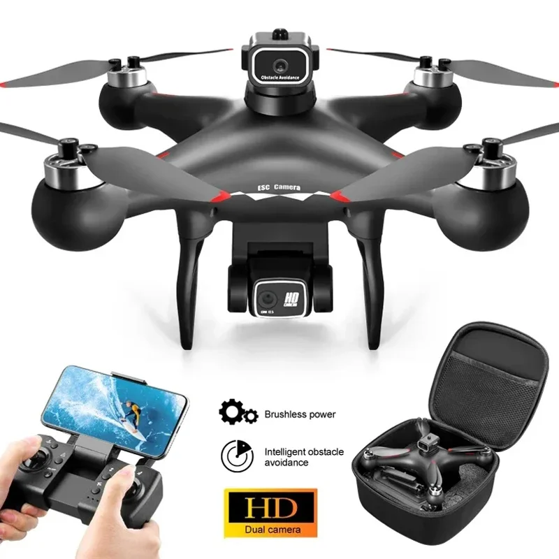 Neuer S116 MAX RC Quadcopter P – Drone Rc S116 Bewertung und Preis