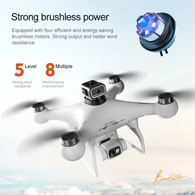 Neuer S116 MAX RC Quadcopter P – Drone Rc S116 Bewertung und Preis