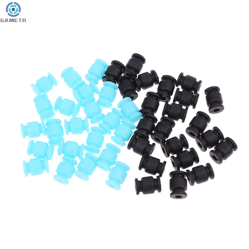 25PCS Anti-vibration Gummi Sto – Drone Ball Rc Bewertung und Preis