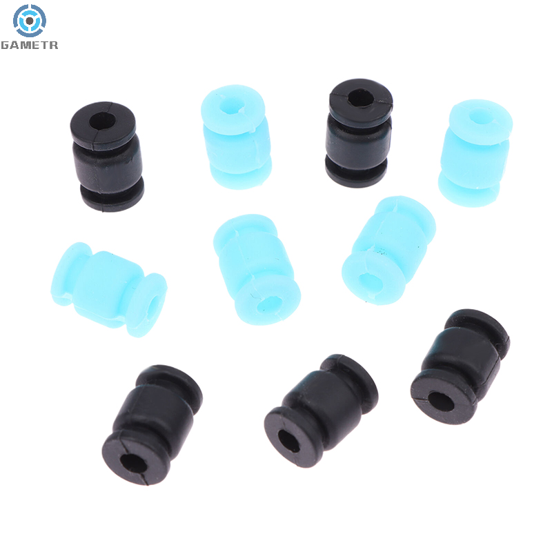 25PCS Anti-vibration Gummi Sto – Drone Ball Rc Bewertung und Preis