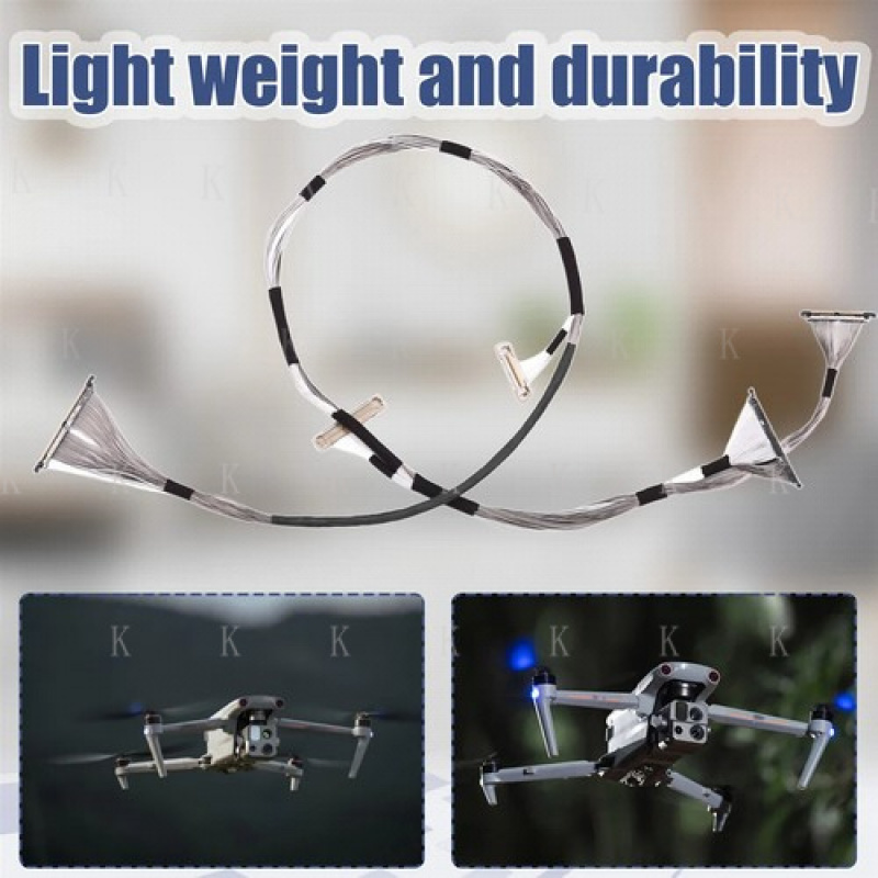 C Gimbal-Signalkabel für Autel – Autel Drone Evo Max 4T Bewertung und Preis