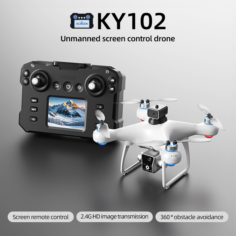 Lenovo KY102 MAX Drohne Profes – Drone Ky102 Rc Bewertung und Preis
