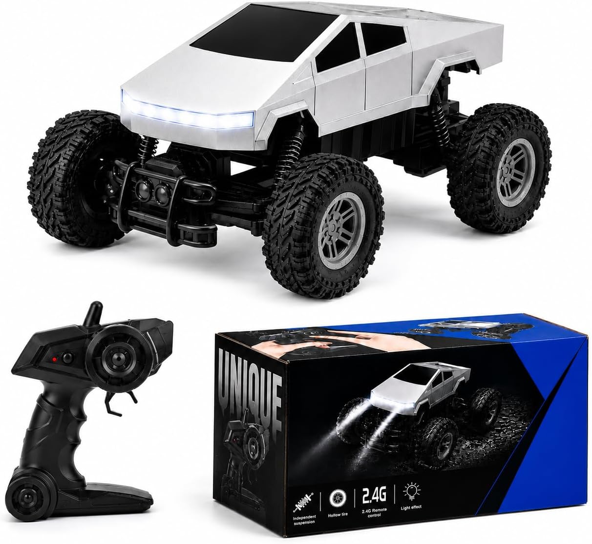 1:18 RC Auto Ferngesteuerter T – Drone Lidi Rc Bewertung und Preis