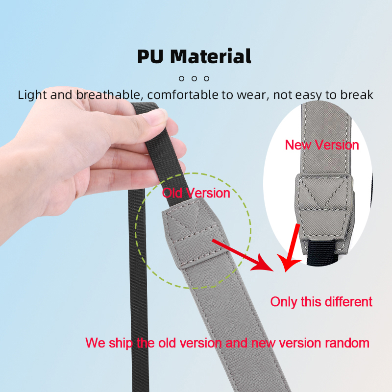 Wtohoby Pu-Lanyard für DJI Mav – Drone Dji Rc Plus 2 Bewertung und Preis