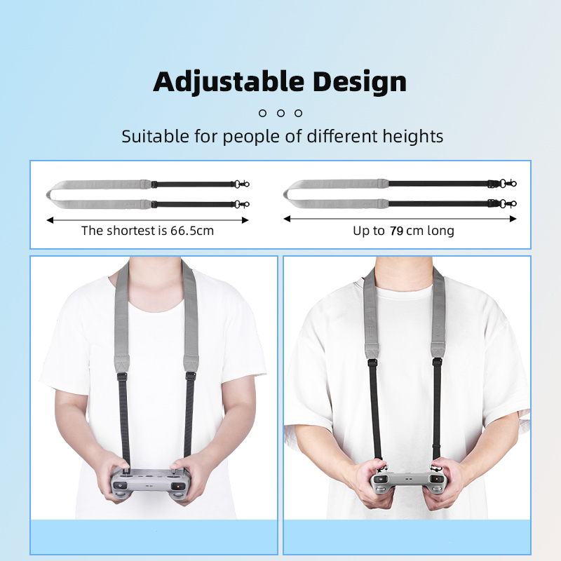 Wtohoby Pu-Lanyard für DJI Mav – Drone Dji Rc Plus 2 Bewertung und Preis