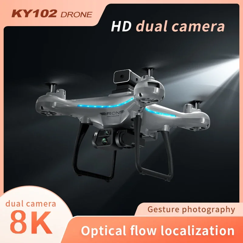 Ky102 rc Drohne 8k profession  – Drone Ky102 Rc Bewertung und Preis