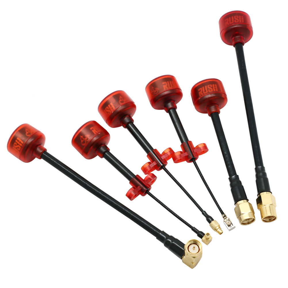 Rush Cherry FPV 5,8G Antenne L – Drone Rc Toy Bewertung und Preis