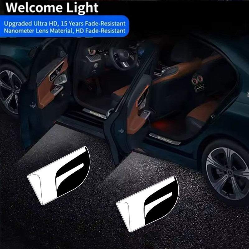Auto Tür Led HD Projektor Lich – Drone Lidi Rc Bewertung und Preis