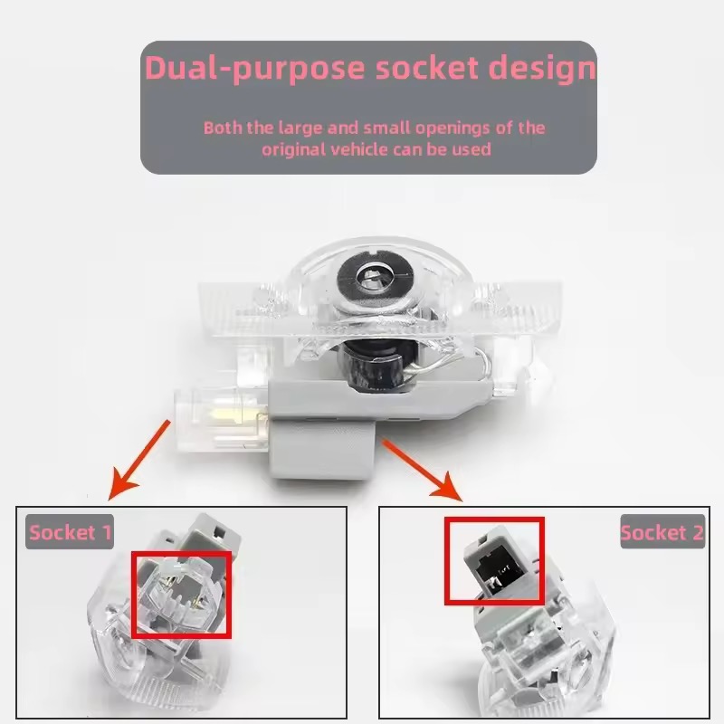 Auto Tür Led HD Projektor Lich – Drone Lidi Rc Bewertung und Preis