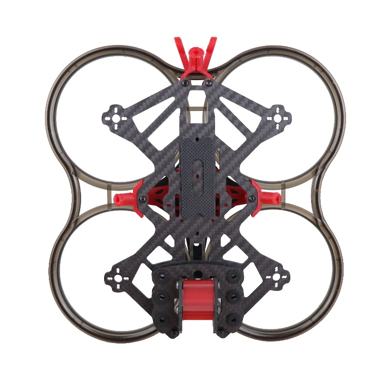 HSKRC CC30 O4 3-Zoll-FPV-Racin – Drone Rc Parts Bewertung und Preis