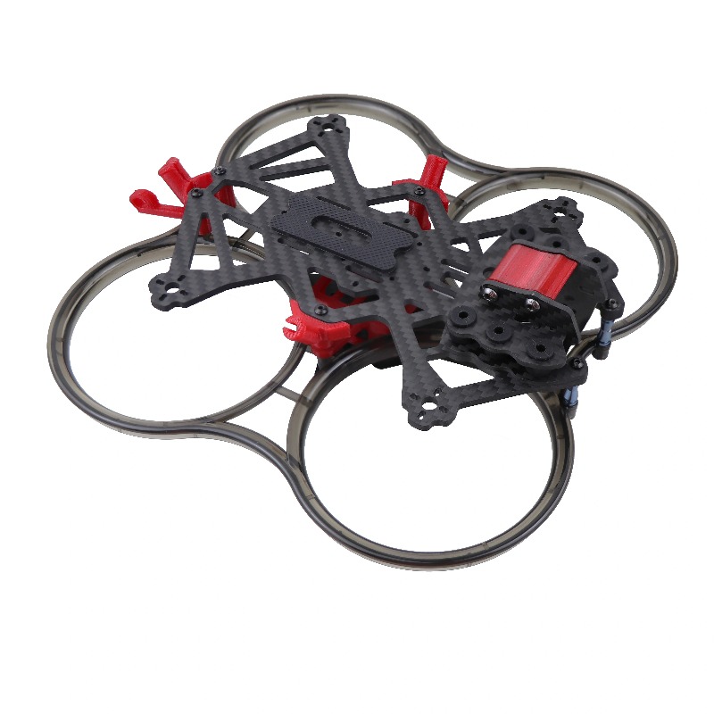 HSKRC CC30 O4 3-Zoll-FPV-Racin – Drone Rc Parts Bewertung und Preis