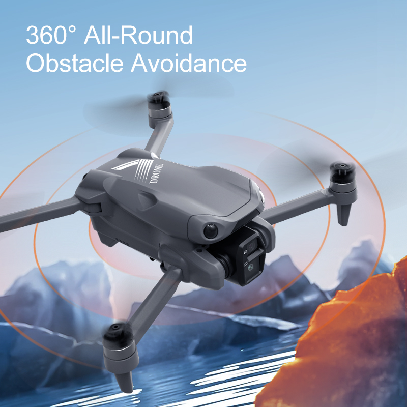 Luftbild-Drohne LF682 mit 8K H – Drone Rc Pro Bewertung und Preis