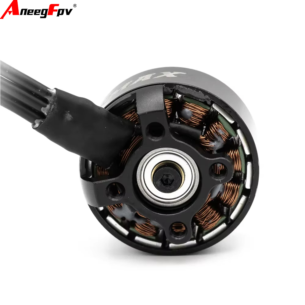 EMAX Pro 2810 1150KV 950KV 3-6 – Drone Rc Pro Bewertung und Preis