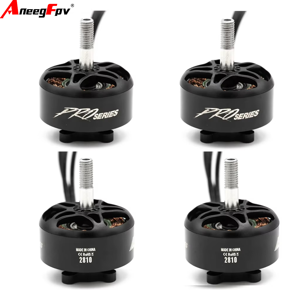 EMAX Pro 2810 1150KV 950KV 3-6 – Drone Rc Pro Bewertung und Preis