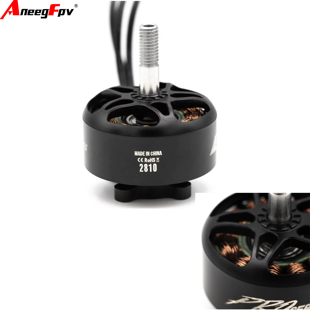 EMAX Pro 2810 1150KV 950KV 3-6 – Drone Rc Pro Bewertung und Preis