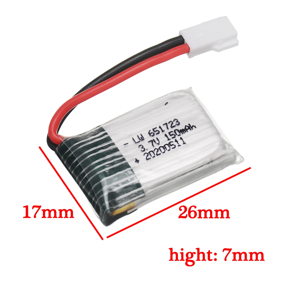 3,7V Wiederaufladbare Lipo-Bat – Drone F22 Rc Bewertung und Preis
