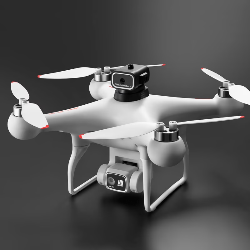 Neue Drohne S116 mit bürstenlo – Drone Rc S116 Bewertung und Preis