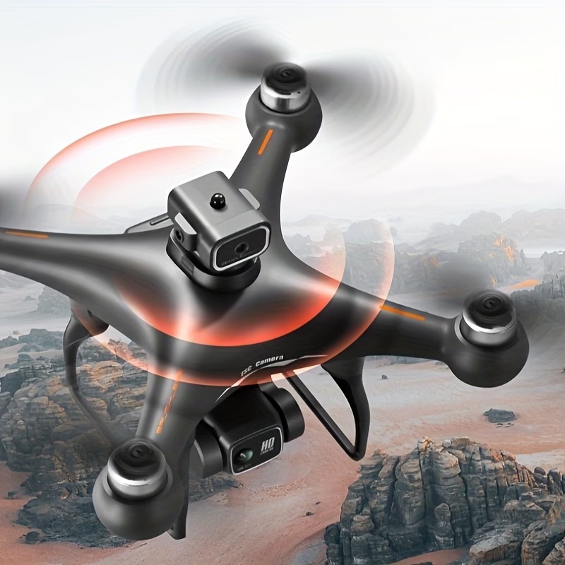Neue Drohne S116 mit bürstenlo – Drone Rc S116 Bewertung und Preis