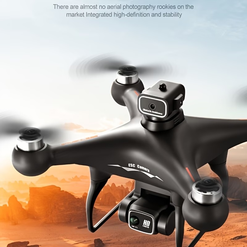 Neue Drohne S116 mit bürstenlo – Drone Rc S116 Bewertung und Preis
