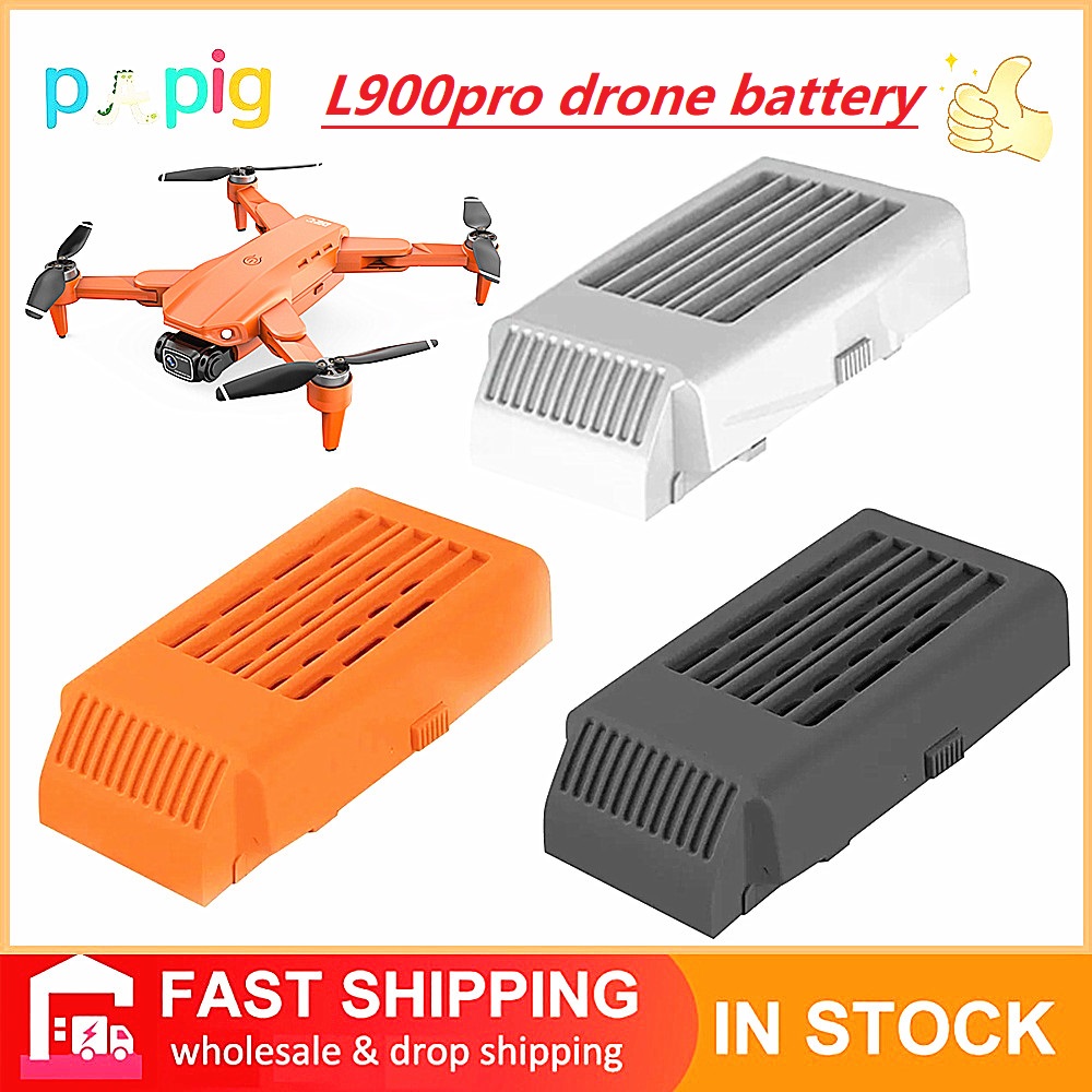 L900 Pro GPS Drone 4K Drone Ba – Drone Rc Pro Bewertung und Preis