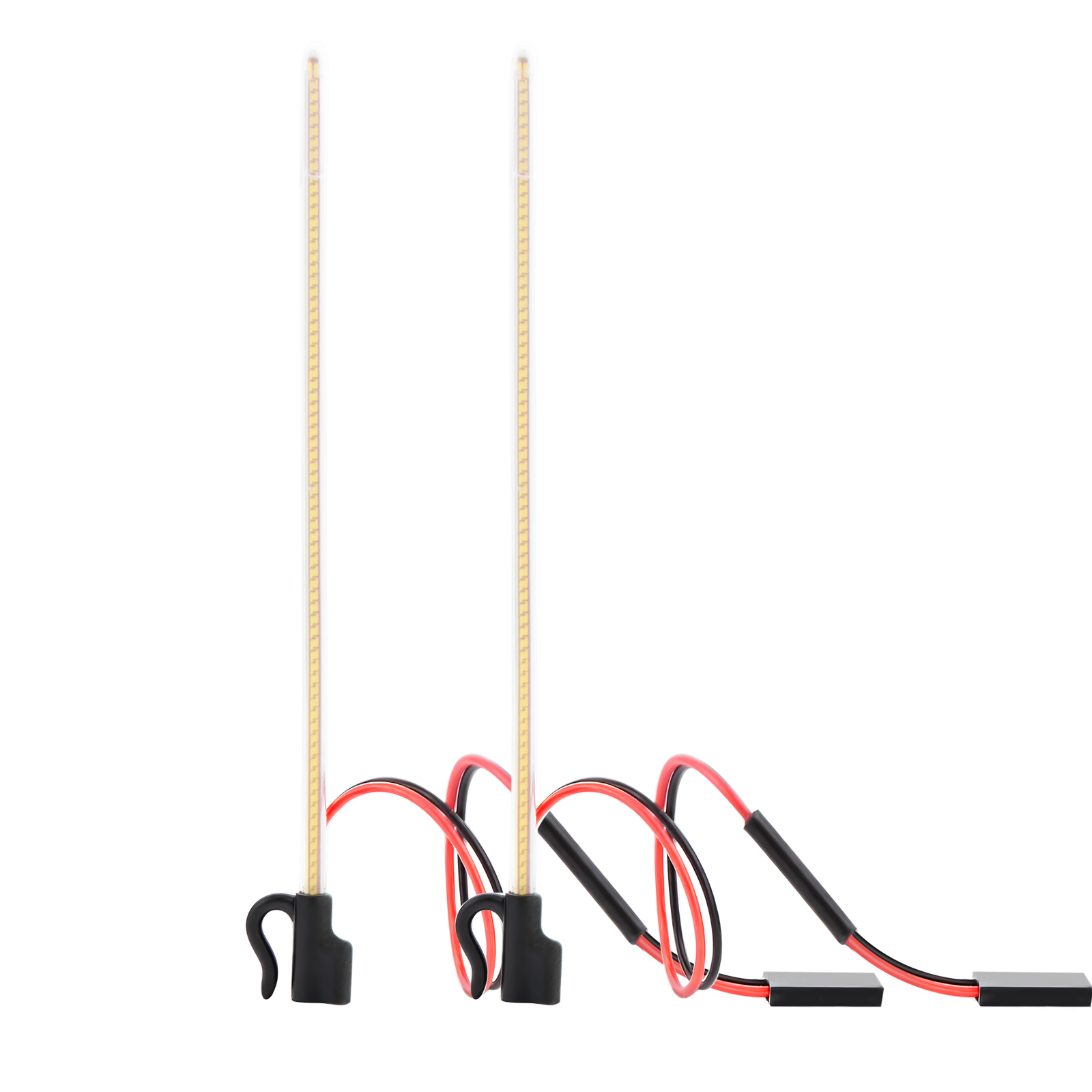 ModRax 2 Stück LED RC-Antennen – Drone Lidi Rc Bewertung und Preis