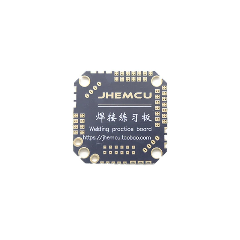 JHMCU Flight Controller Löten  – Drone Rc Toy Bewertung und Preis