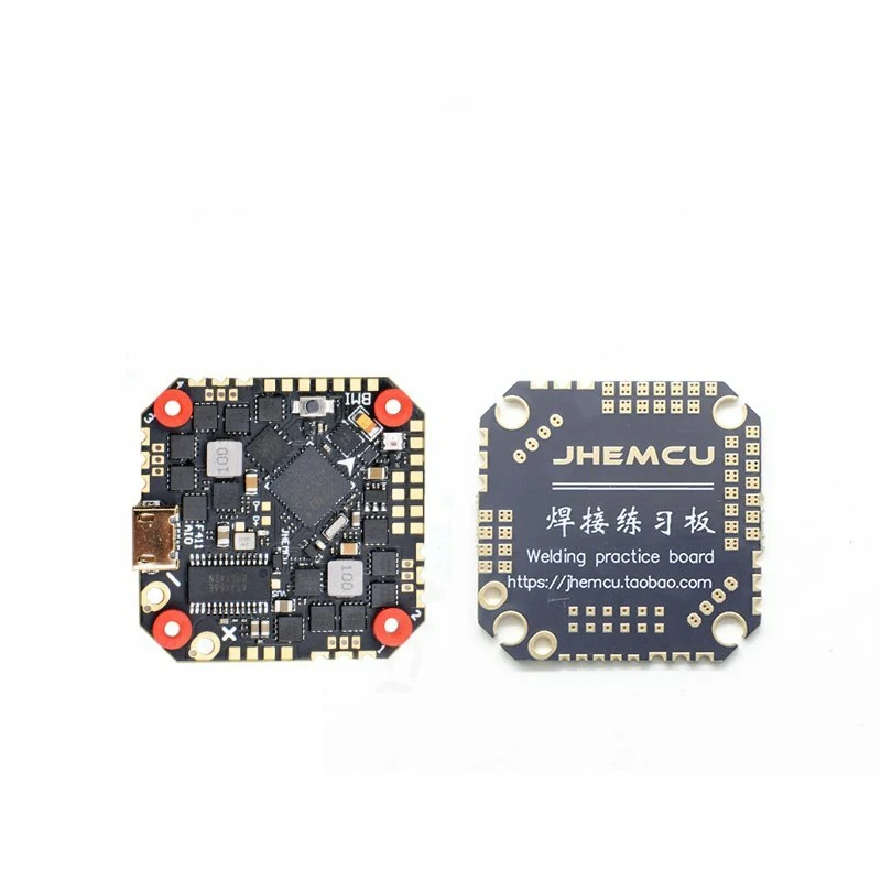 JHMCU Flight Controller Löten  – Drone Rc Toy Bewertung und Preis
