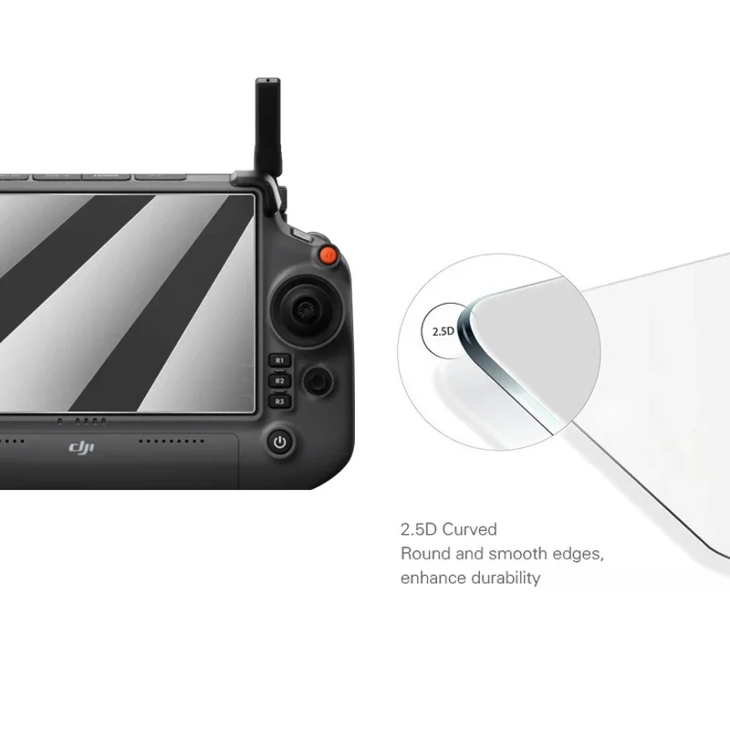 1 Stück gehärtete Glasfolien f – Drone Dji Rc Plus 2 Bewertung und Preis