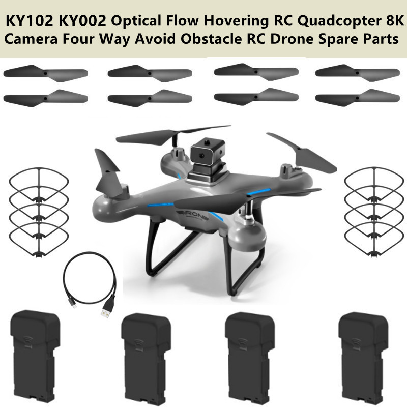 KY102 Hindernisvermeidende Fer – Drone Ky102 Rc Bewertung und Preis