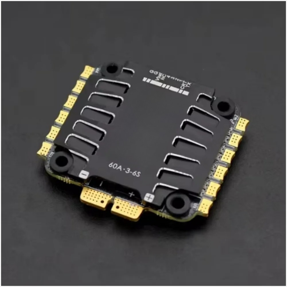 Raptor5 4-in-1 ESC 60A G701 V5 – Drone Rc Flight Controller Bewertung und Preis