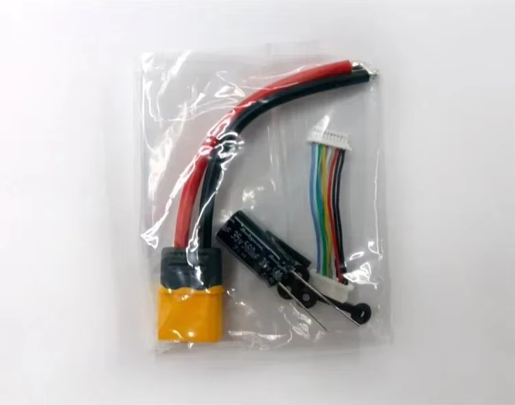 Raptor5 4-in-1 ESC 60A G701 V5 – Drone Rc Flight Controller Bewertung und Preis