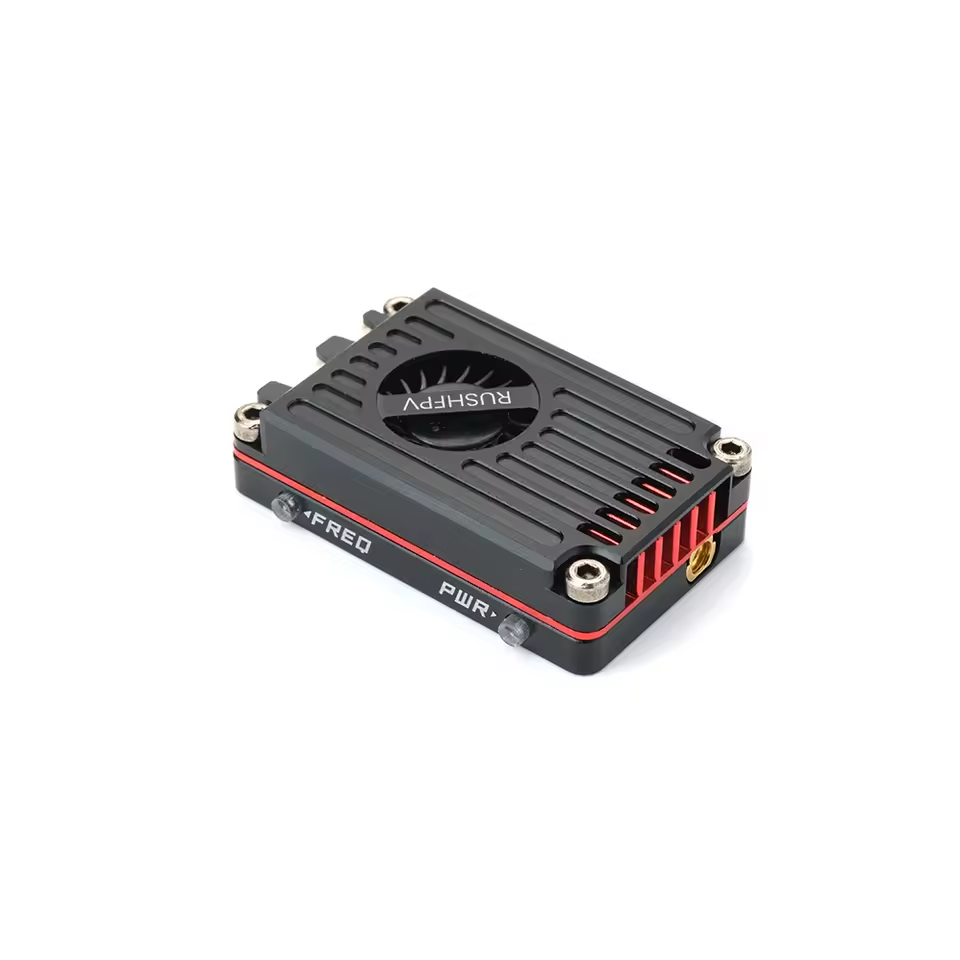 RUSH MAX SOLO 5,8GHz 2,5W VTX  – Drone Rc Toy Bewertung und Preis
