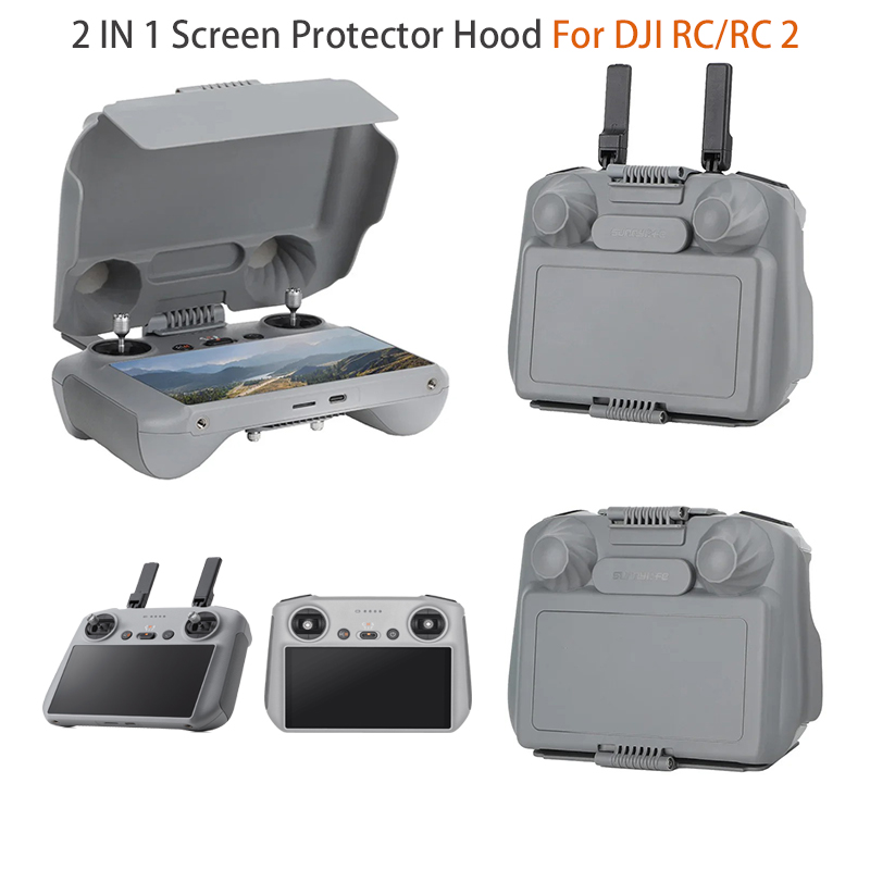 Displays chutz haube für Dji R – Drone Dji Rc Mavic 3 Pro Bewertung und Preis