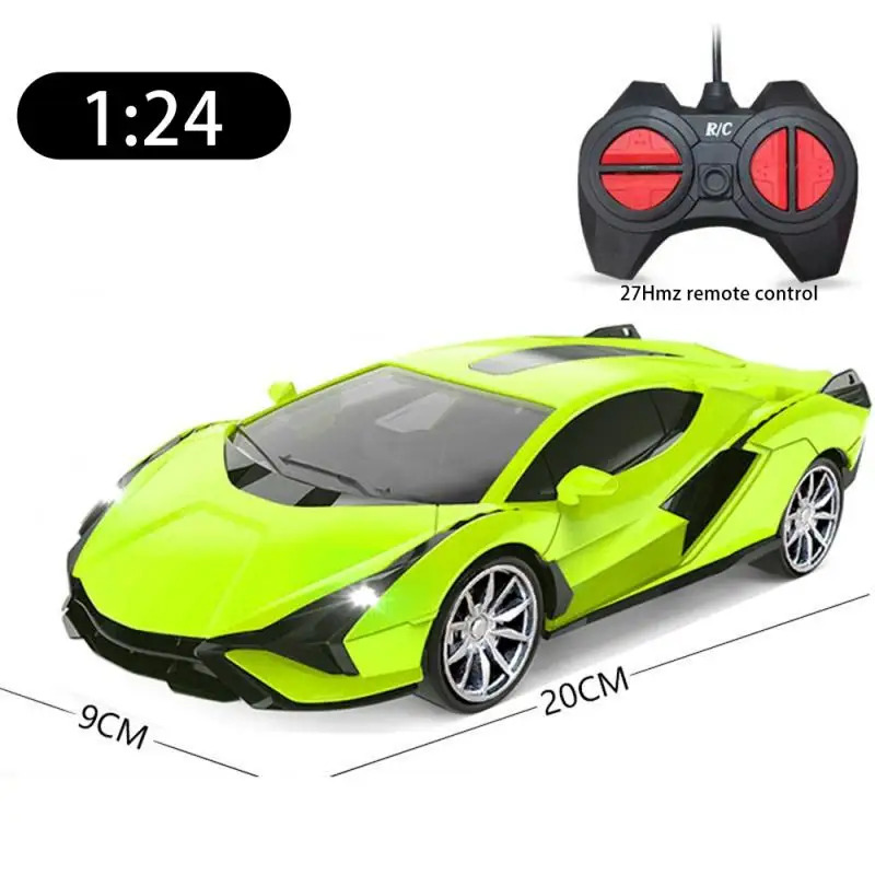 Rc Auto Stunt High-Speed Drift – Drone Lidi Rc Bewertung und Preis