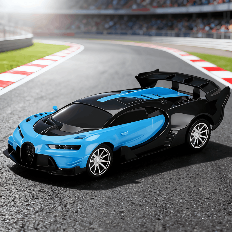 Rc Auto Stunt High-Speed Drift – Drone Lidi Rc Bewertung und Preis