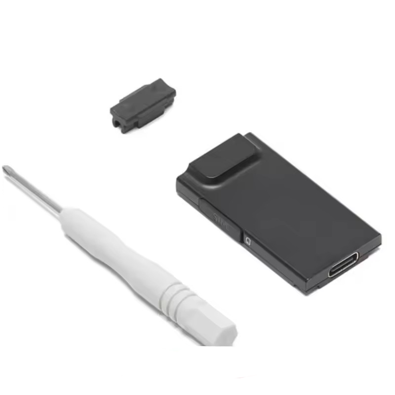 Drohnen-Reparaturteile Dongle  – Drone Dji Rc Plus 2 Bewertung und Preis