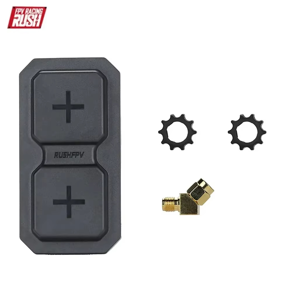 Neue Rush FPV Range 5.8G Dual- – Drone Rc Parts Bewertung und Preis