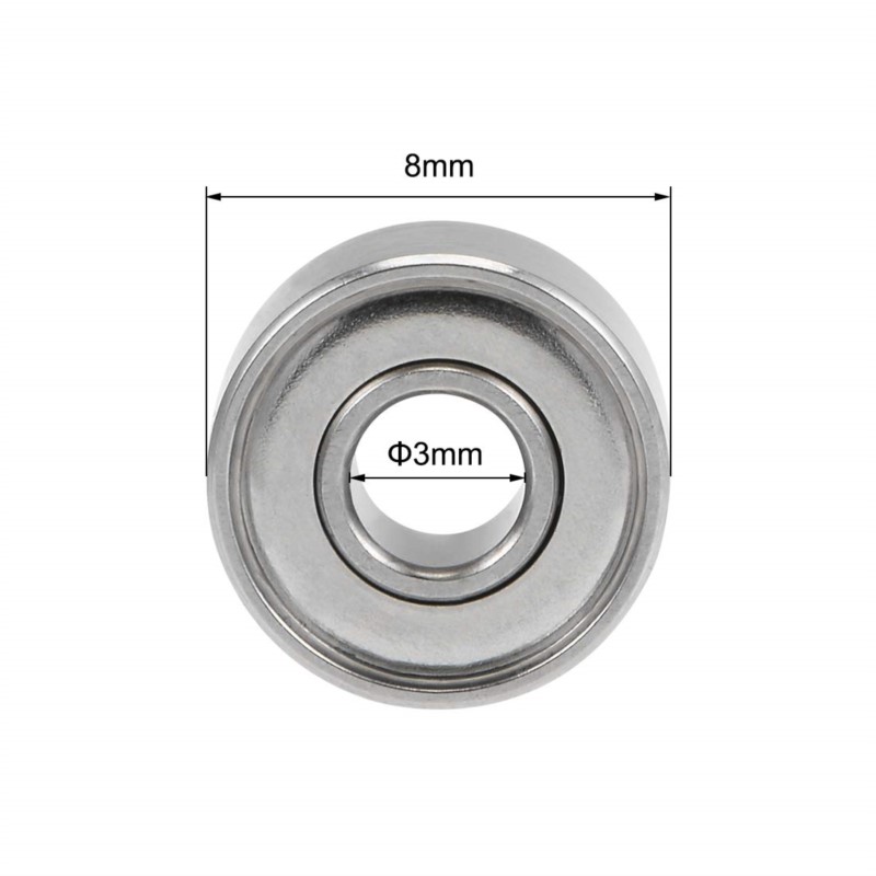 Freies Verschiffen 10PCS ABEC- – Drone Ball Rc Bewertung und Preis