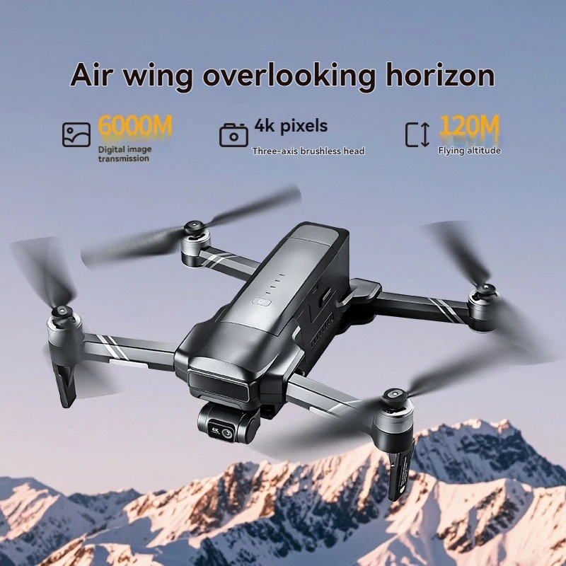 F22 S3 PRO Professionelle Droh – Drone F22 Rc Bewertung und Preis