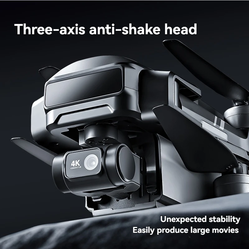 F22 S3 PRO Professionelle Droh – Drone F22 Rc Bewertung und Preis