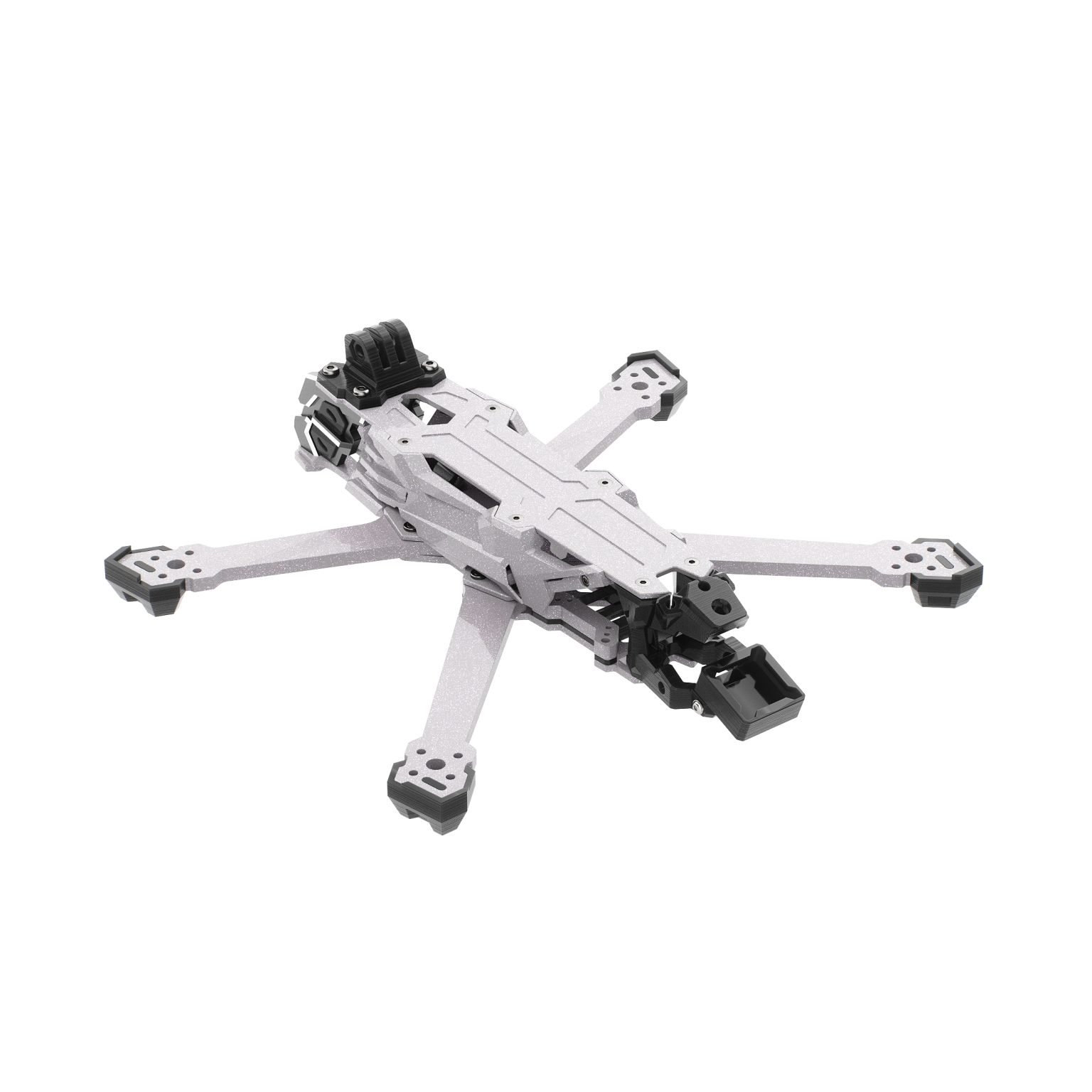 GEPRC Vapor D5/x5/x6 O4 Pro Ra – Drone Rc Parts Bewertung und Preis