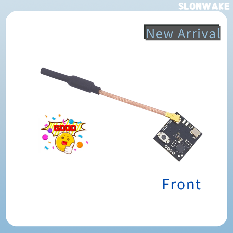 Mini 5,8G 40CH 25/100/250mW Ei – Receiver Rc Drone Bewertung und Preis