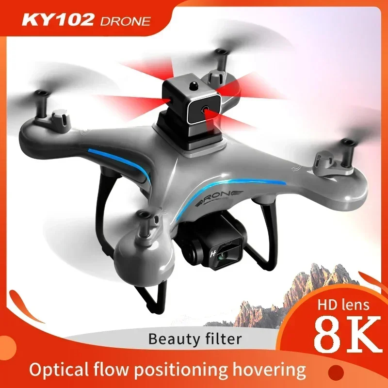 Xiaomi KY102 Drohne 8K HD Prof – Drone Ky102 Rc Bewertung und Preis