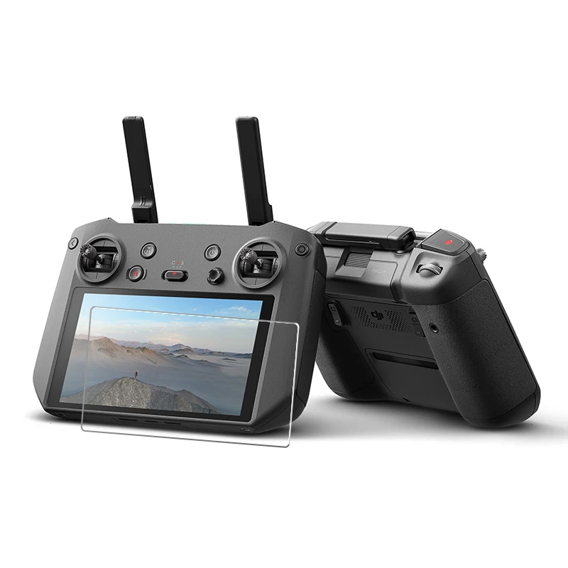 9H 2.5D Klares Hartglas für DJ – Drone Dji Rc Plus 2 Bewertung und Preis
