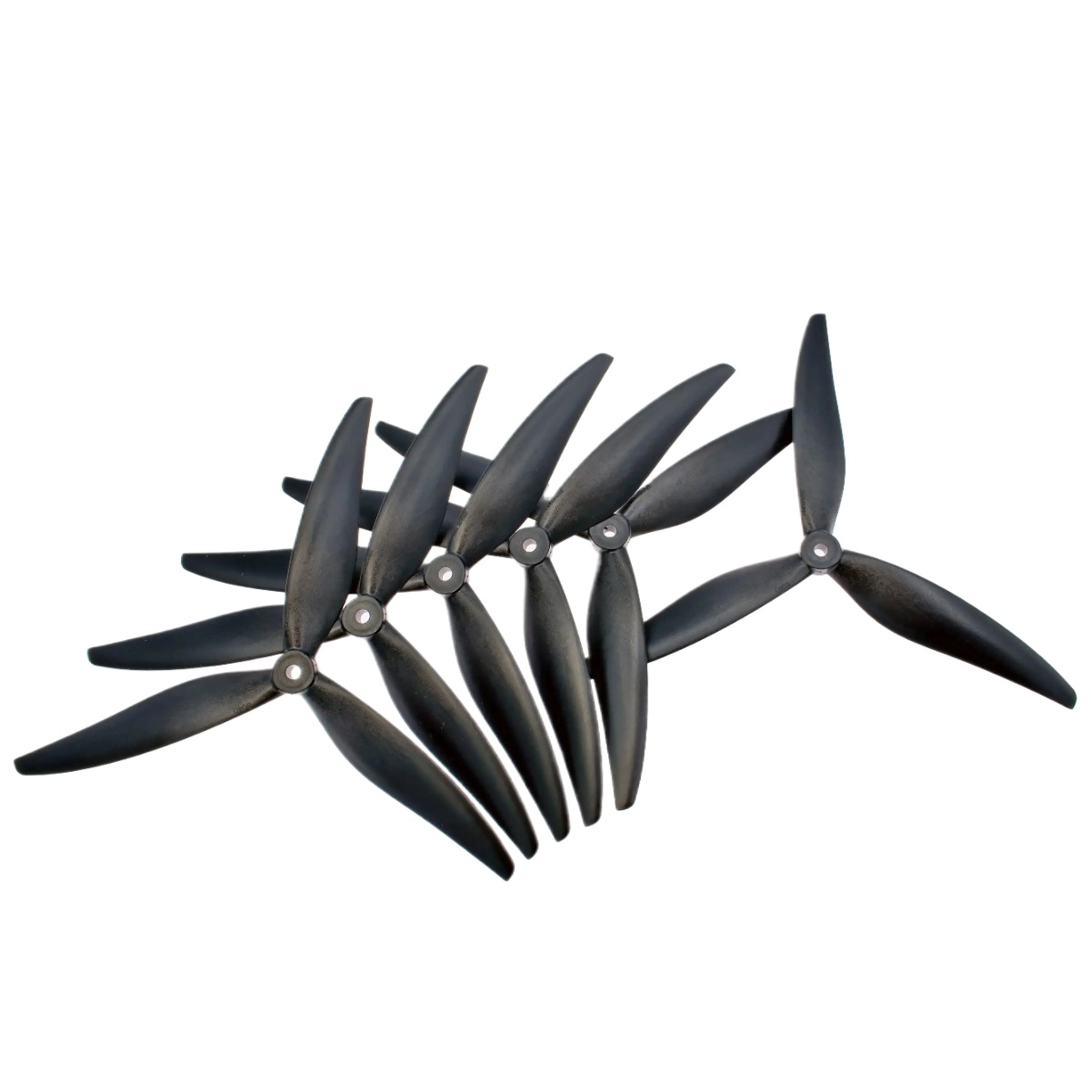 4PCS Gemfan 8040 8X4X3 3-Blatt – Drone Rc Parts Bewertung und Preis